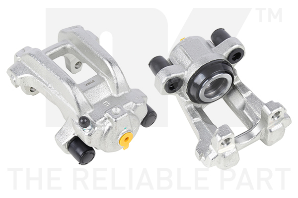 Brake Caliper (Rear axle, left)  Art. 211537