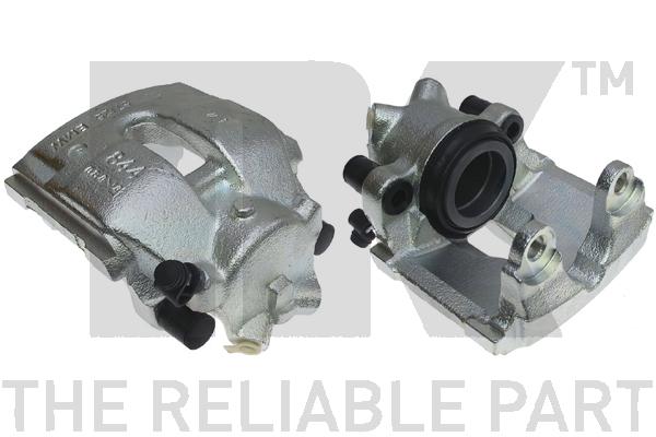 Brake Caliper (Front axle, right)  Art. 211554