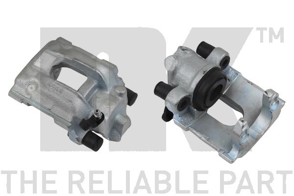 Brake Caliper (Rear axle, right)  Art. 211568