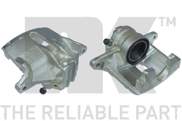 Brake Caliper (Front axle, left)  Art. 2119101