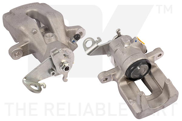 Brake Caliper (Rear axle, left)  Art. 2119103