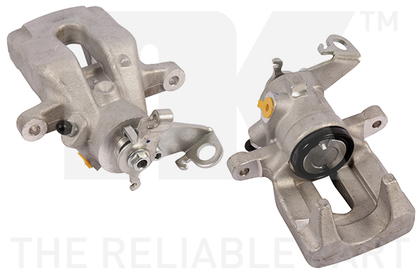 Brake Caliper (Rear axle, right)  Art. 2119104