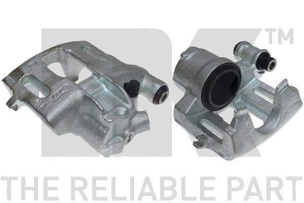 Brake Caliper (Front axle, right)  Art. 211984