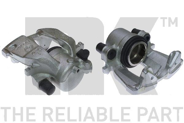 Brake Caliper (Front axle, right)  Art. 2123126