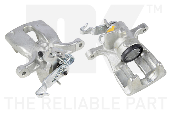 Brake Caliper (Rear axle, left)  Art. 212347