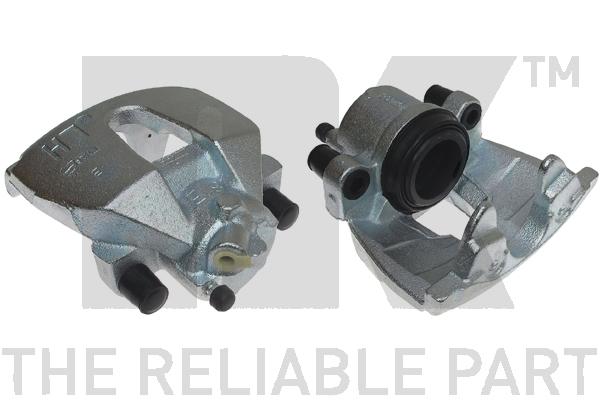 Brake Caliper (Front axle, left)  Art. 2125155