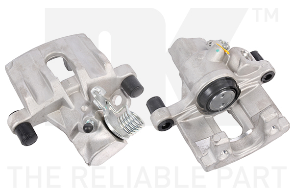 Brake Caliper (Rear axle, left)  Art. 2125157