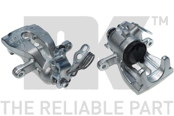 Brake Caliper (Rear axle, left)  Art. 2125175