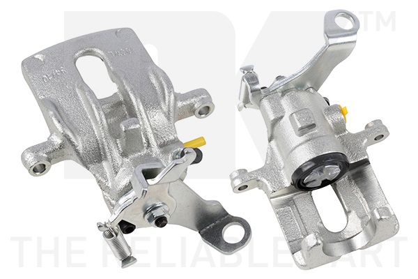 Brake Caliper (TRW)  Art. 212539