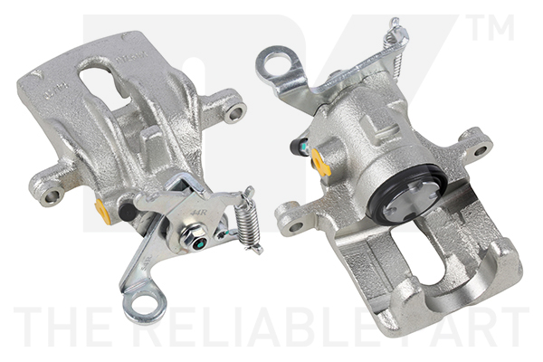 Brake Caliper (Rear axle, right)  Art. 212578