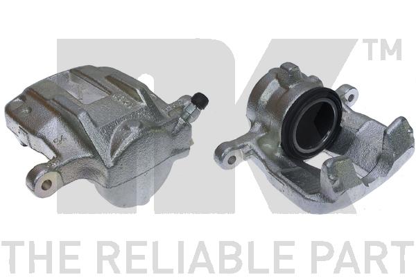 Brake Caliper (Front axle, left)  Art. 2133171