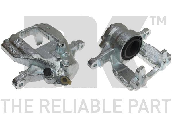 Brake Caliper (Rear axle, left)  Art. 2133235