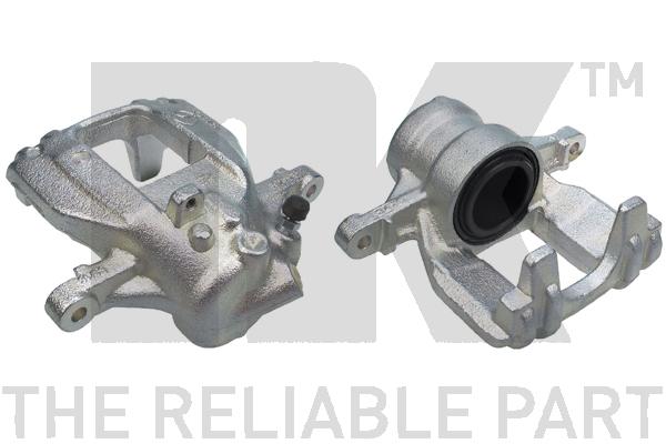 Brake Caliper (Rear axle, right)  Art. 2133236