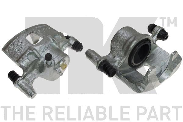 Brake Caliper (Front axle, left)  Art. 213401