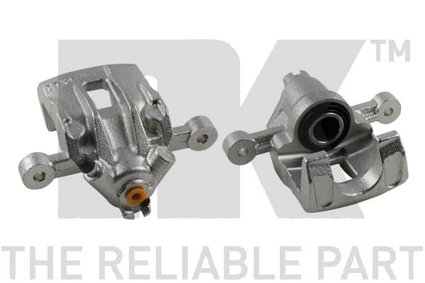 Brake Caliper (Rear axle, right)  Art. 213552