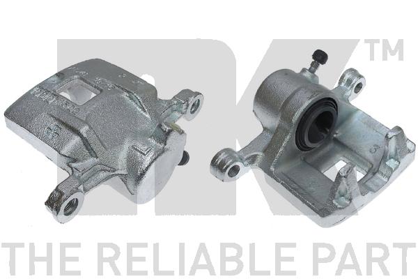 Brake Caliper (Rear axle, left)  Art. 2136133