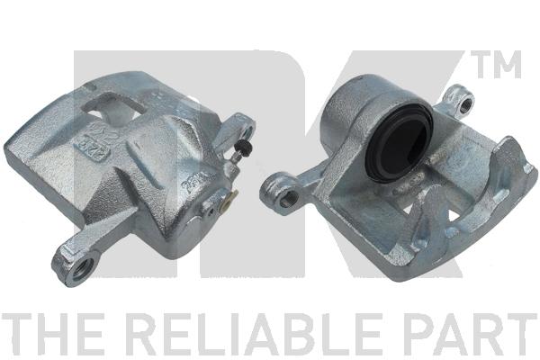 Brake Caliper (Front axle, left)  Art. 2136205