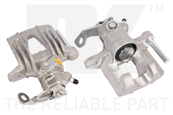 Brake Caliper (Rear axle, left)  Art. 2136211