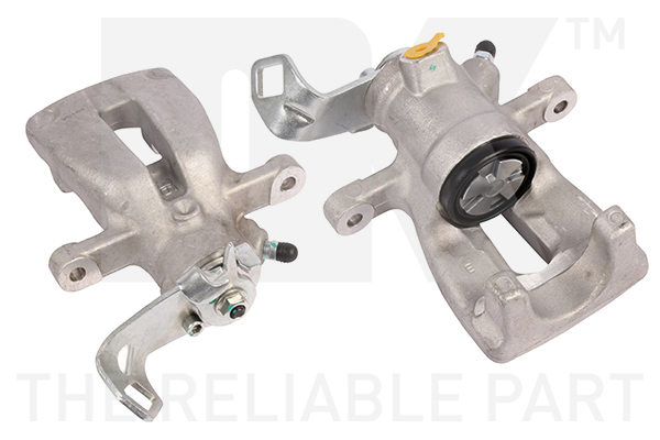 Brake Caliper (Rear axle, left)  Art. 214085