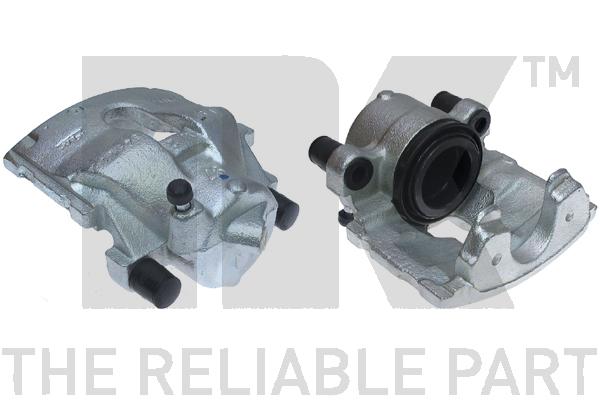 Brake Caliper (Front axle, left)  Art. 2145171