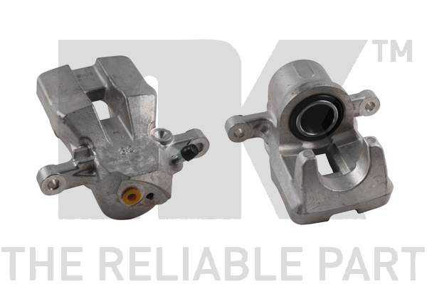 Brake Caliper (Rear axle, left, Behind the axle)  Art. 2145267