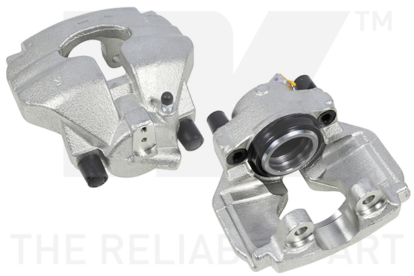 Brake Caliper (Front axle, right, in front of the axle)  Art. 2147248