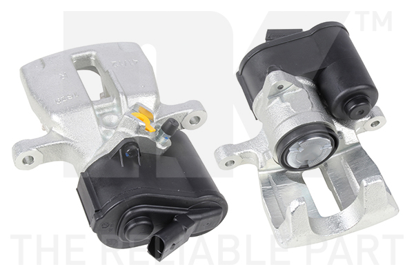 Brake Caliper (Front carriage)  Art. 2147330