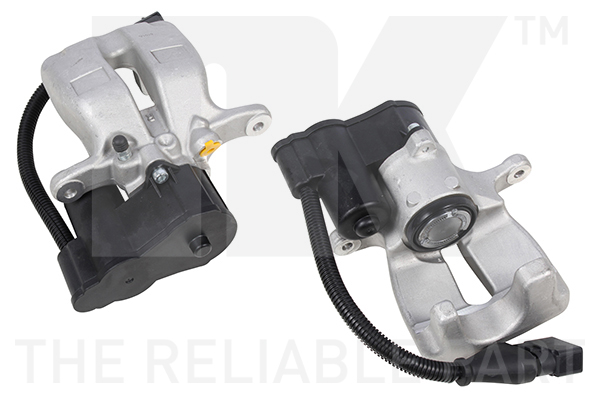 Brake Caliper (Rear axle, right)  Art. 2147374