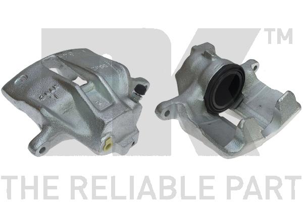 Brake Caliper (Front axle, left)  Art. 214787