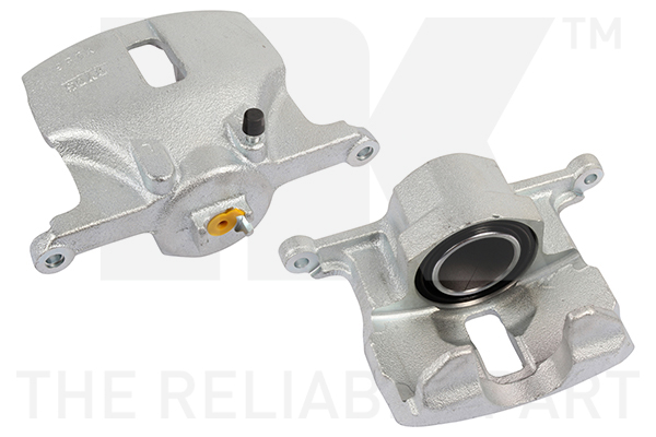 Brake Caliper (Front axle)  Art. 215276