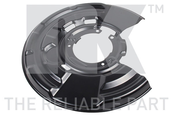 Splash Guard, brake disc  Art. 231528