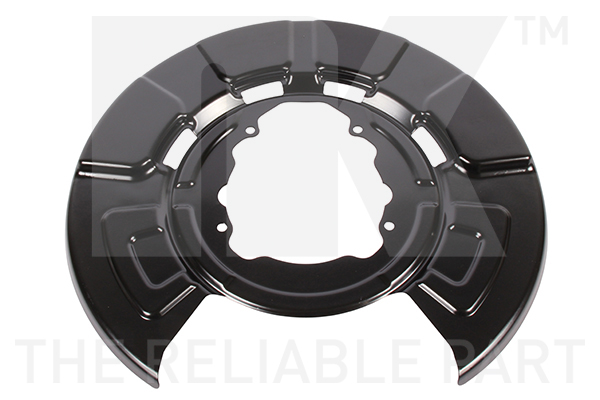 Splash Guard, brake disc  Art. 231557