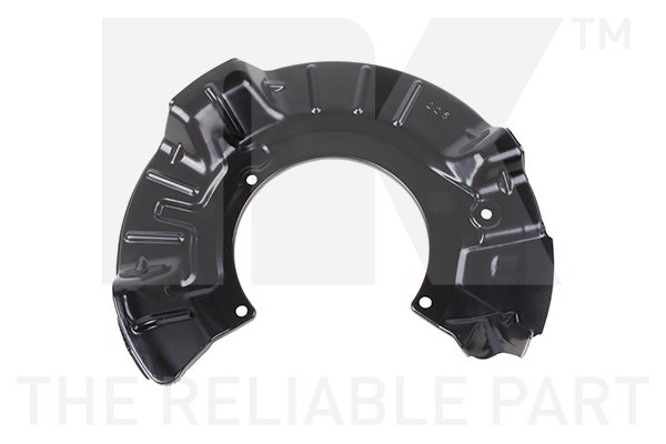 Splash Guard, brake disc  Art. 231559