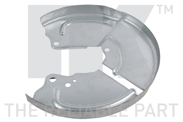 Splash Guard, brake disc  Art. 232314