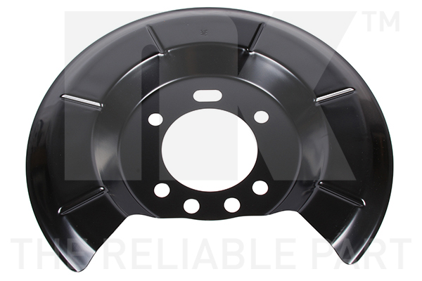 Splash Guard, brake disc  Art. 232515