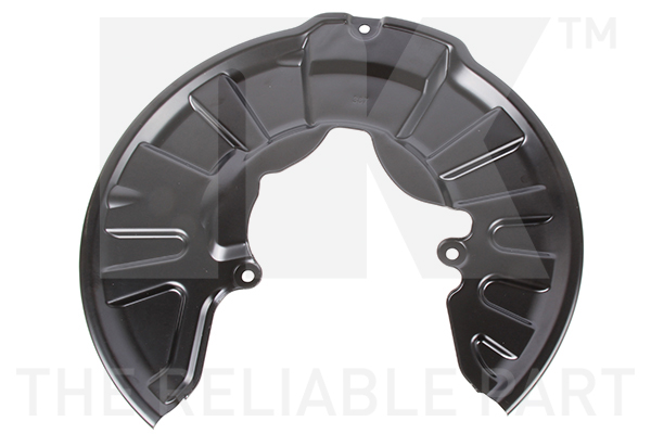 Splash Guard, brake disc  Art. 233354