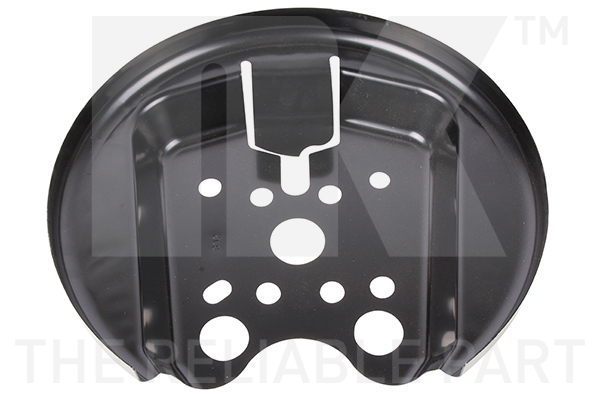 Splash Guard, brake disc  Art. 233704