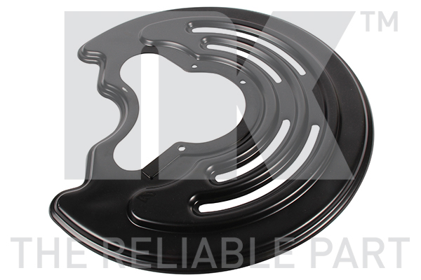 Splash Guard, brake disc  Art. 233913