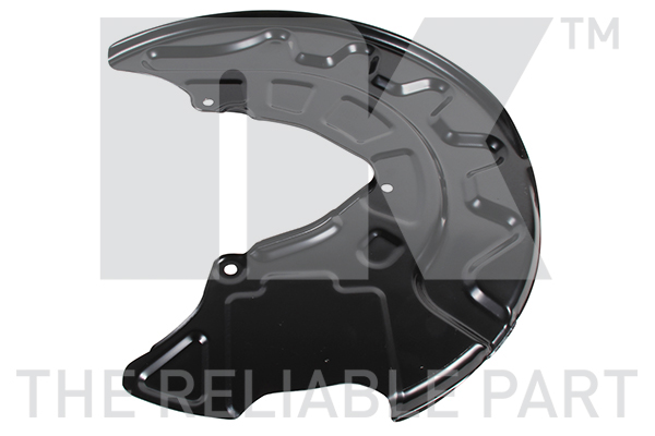 Splash Guard, brake disc (In front)  Art. 234770