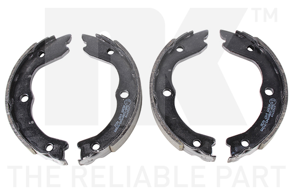 Brake Shoe Set, parking brake  Art. 2722719