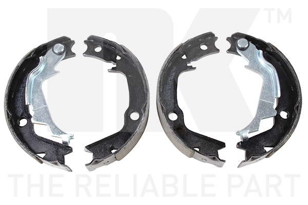 Brake Shoe Set, parking brake  Art. 2734793