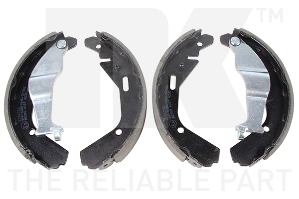 Brake Shoe Set (Rear axle)  Art. 2736752