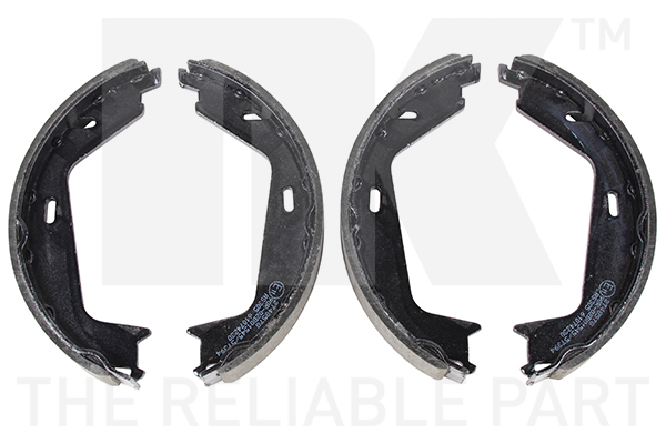 Brake Shoe Set, parking brake  Art. 2748578