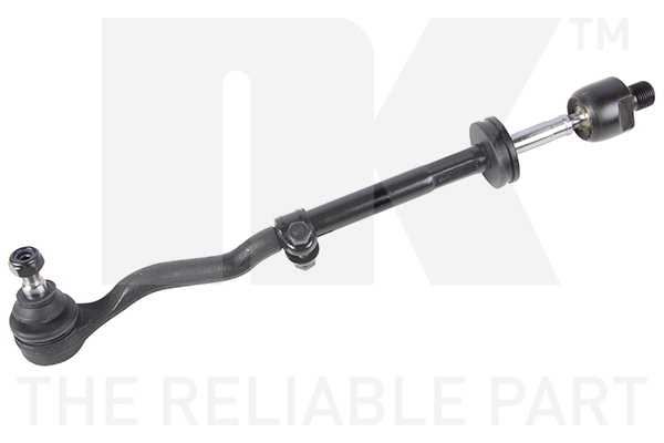 Tie Rod (Left, Front axle)  Art. 5001503