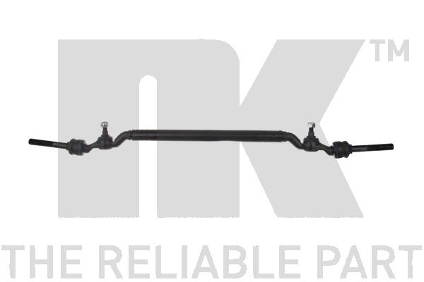 Centre Rod Assembly (Middle, Front axle)  Art. 5001520