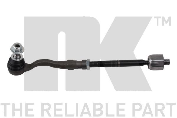 Tie Rod (front axle both sides)  Art. 5001525