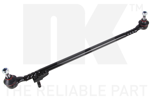 Centre Rod Assembly (Front axle, Center)  Art. 5003307