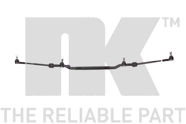 Tie Rod (Middle, Front axle)  Art. 5003323