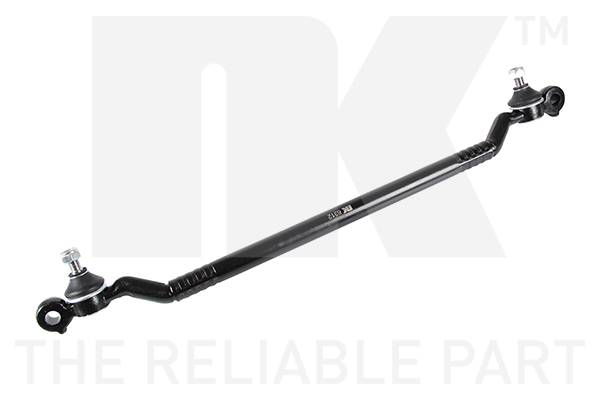 Centre Rod Assembly (Front axle, Center)  Art. 5003617