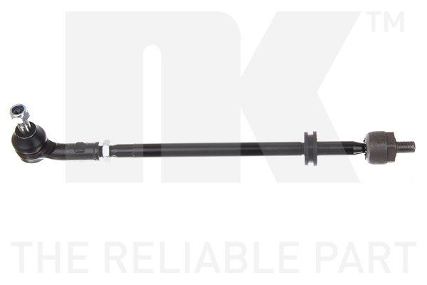 Tie Rod (Front axle, left)  Art. 5004759